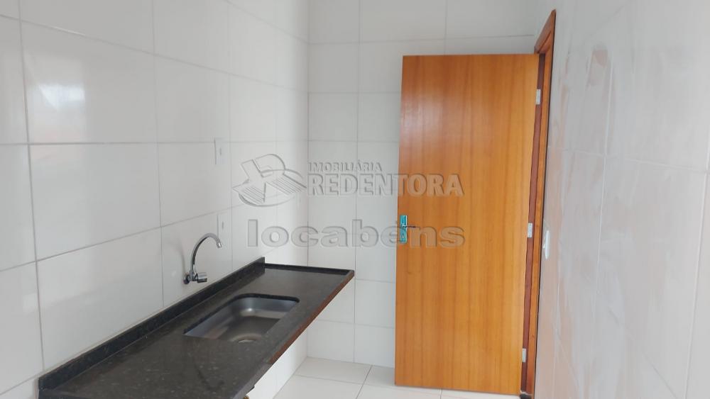 Alugar Apartamento / Padrão em São José do Rio Preto R$ 950,00 - Foto 8