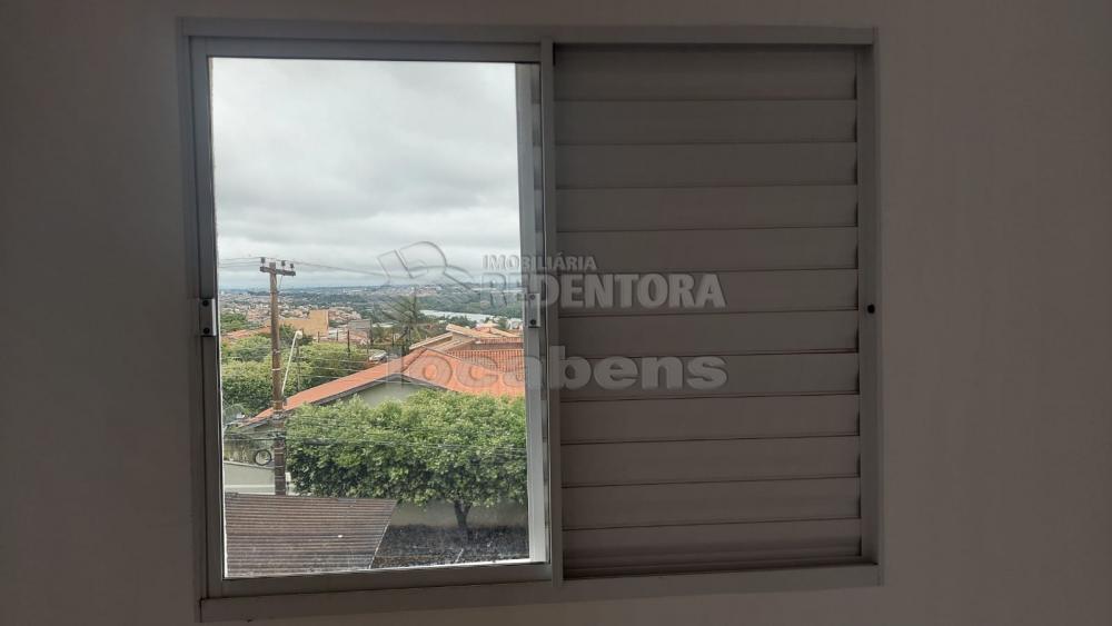 Alugar Apartamento / Padrão em São José do Rio Preto apenas R$ 950,00 - Foto 13