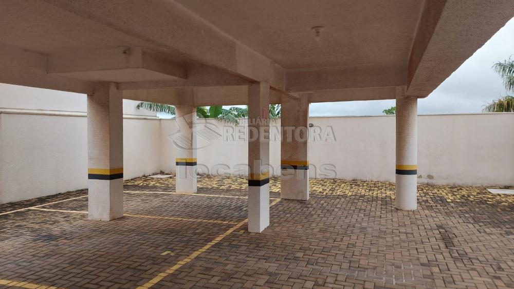 Alugar Apartamento / Padrão em São José do Rio Preto R$ 950,00 - Foto 20