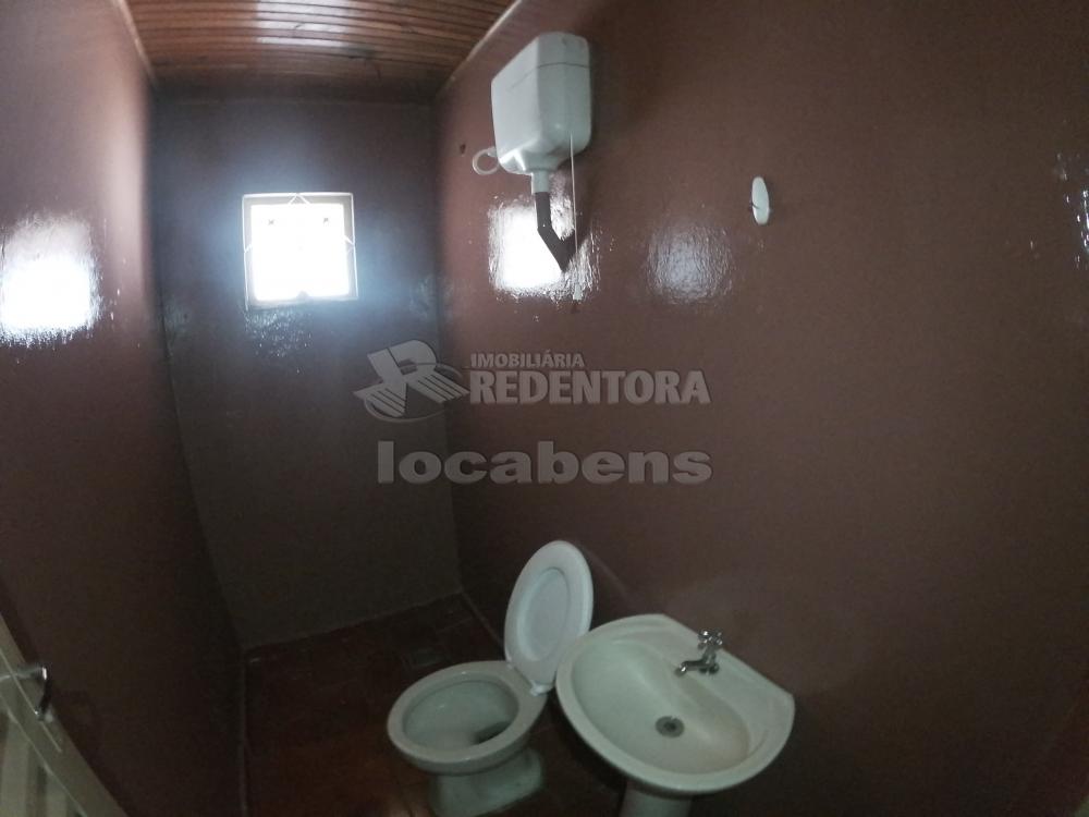 Alugar Casa / Padrão em São José do Rio Preto apenas R$ 600,00 - Foto 4