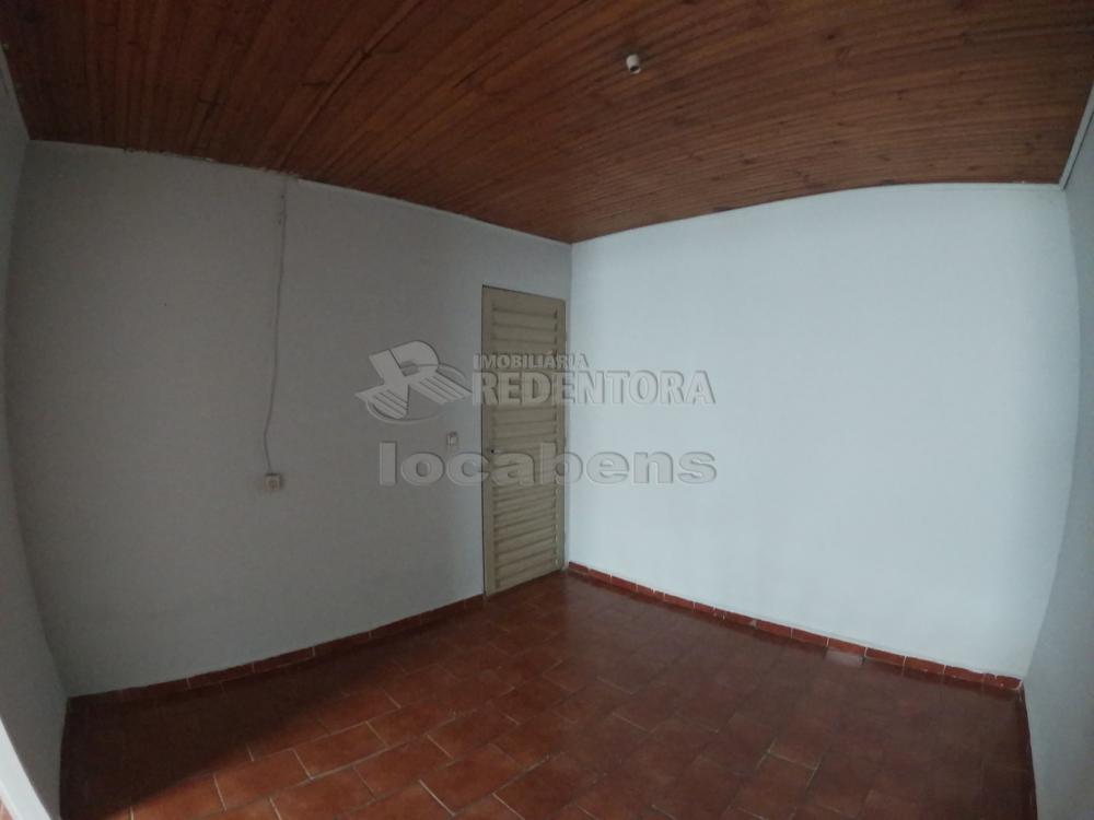 Alugar Casa / Padrão em São José do Rio Preto R$ 600,00 - Foto 7
