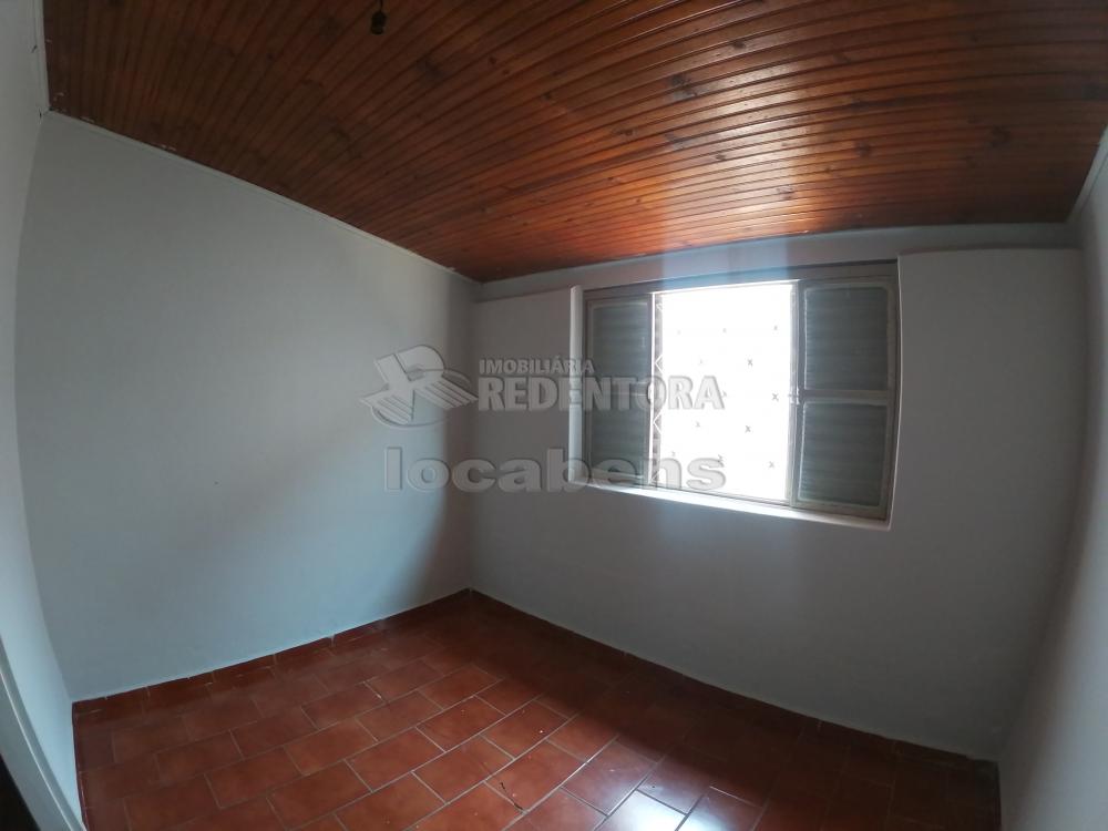 Alugar Casa / Padrão em São José do Rio Preto R$ 600,00 - Foto 8