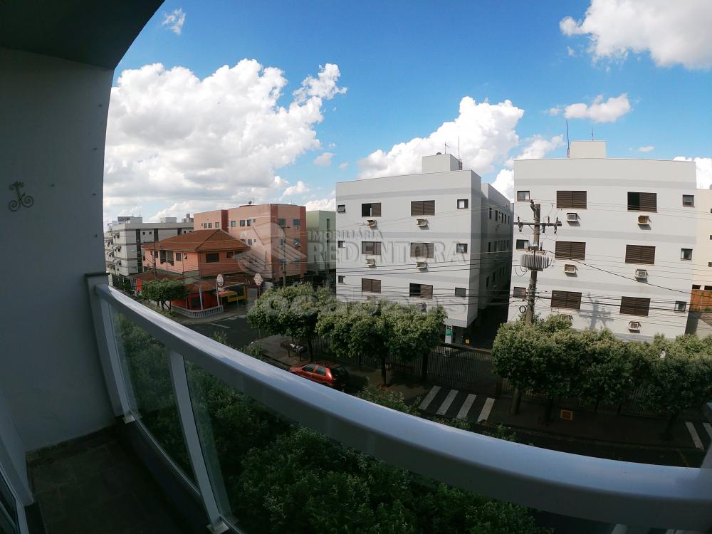 Alugar Apartamento / Padrão em São José do Rio Preto apenas R$ 1.180,00 - Foto 4