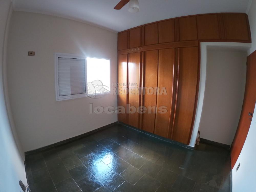 Alugar Apartamento / Padrão em São José do Rio Preto apenas R$ 1.180,00 - Foto 16