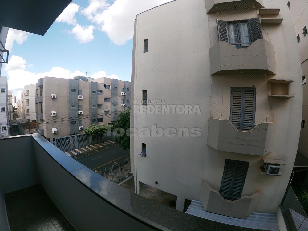 Alugar Apartamento / Padrão em São José do Rio Preto apenas R$ 1.180,00 - Foto 20