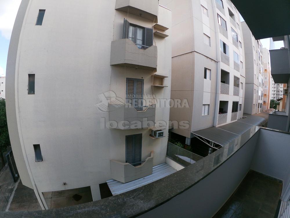 Alugar Apartamento / Padrão em São José do Rio Preto R$ 1.180,00 - Foto 21