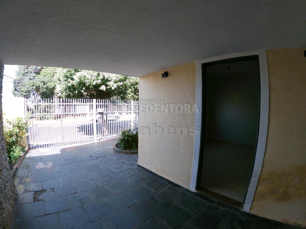 Alugar Casa / Padrão em São José do Rio Preto apenas R$ 850,00 - Foto 2