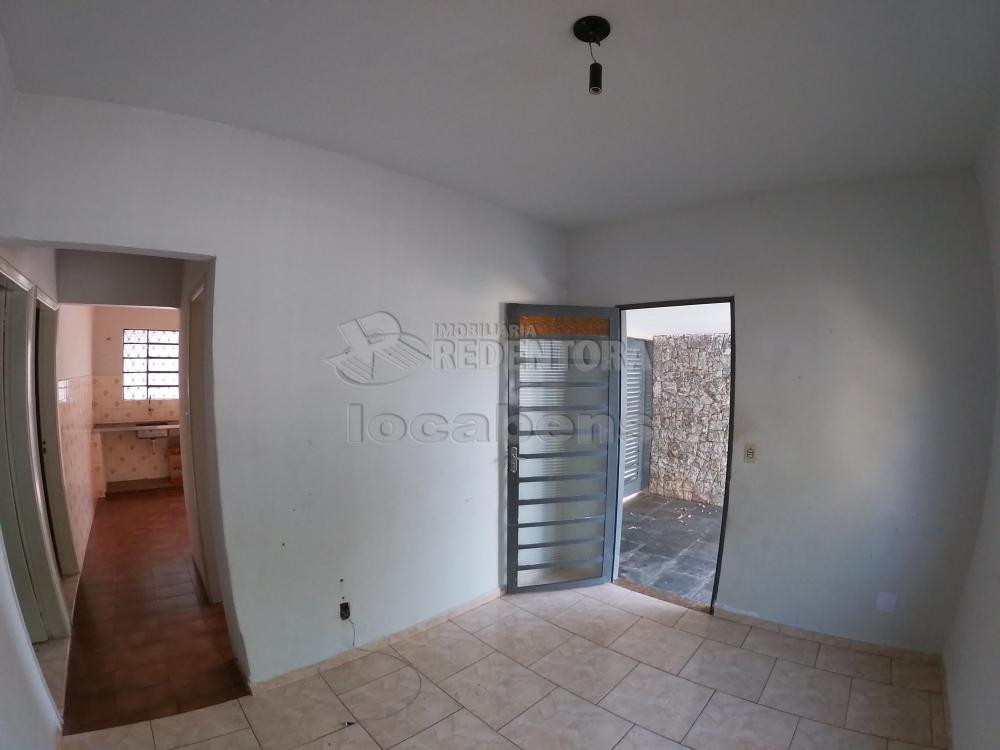 Alugar Casa / Padrão em São José do Rio Preto apenas R$ 850,00 - Foto 4