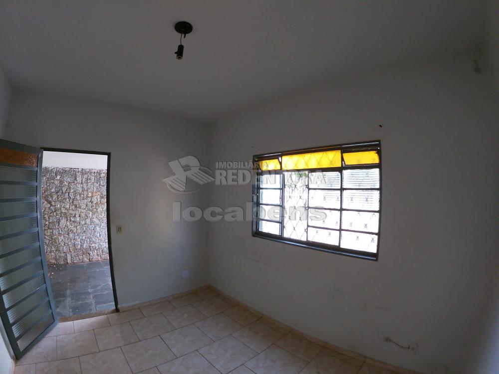 Alugar Casa / Padrão em São José do Rio Preto apenas R$ 850,00 - Foto 5