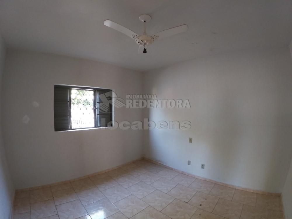 Alugar Casa / Padrão em São José do Rio Preto apenas R$ 850,00 - Foto 9