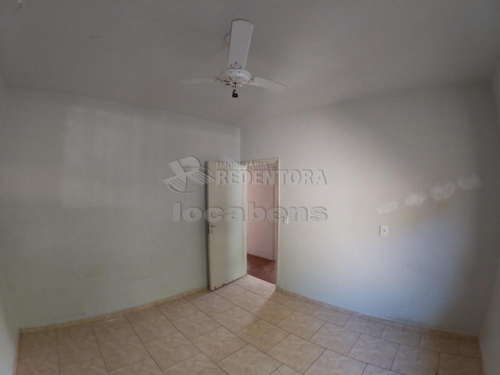 Alugar Casa / Padrão em São José do Rio Preto apenas R$ 850,00 - Foto 11