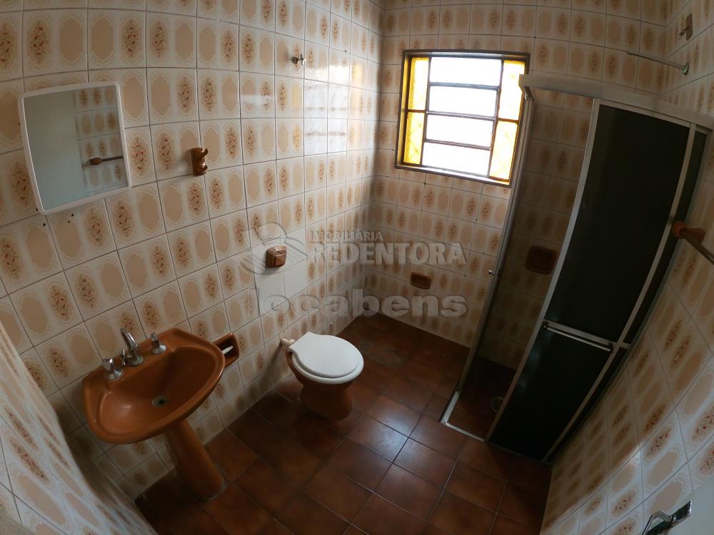 Alugar Casa / Padrão em São José do Rio Preto apenas R$ 850,00 - Foto 12