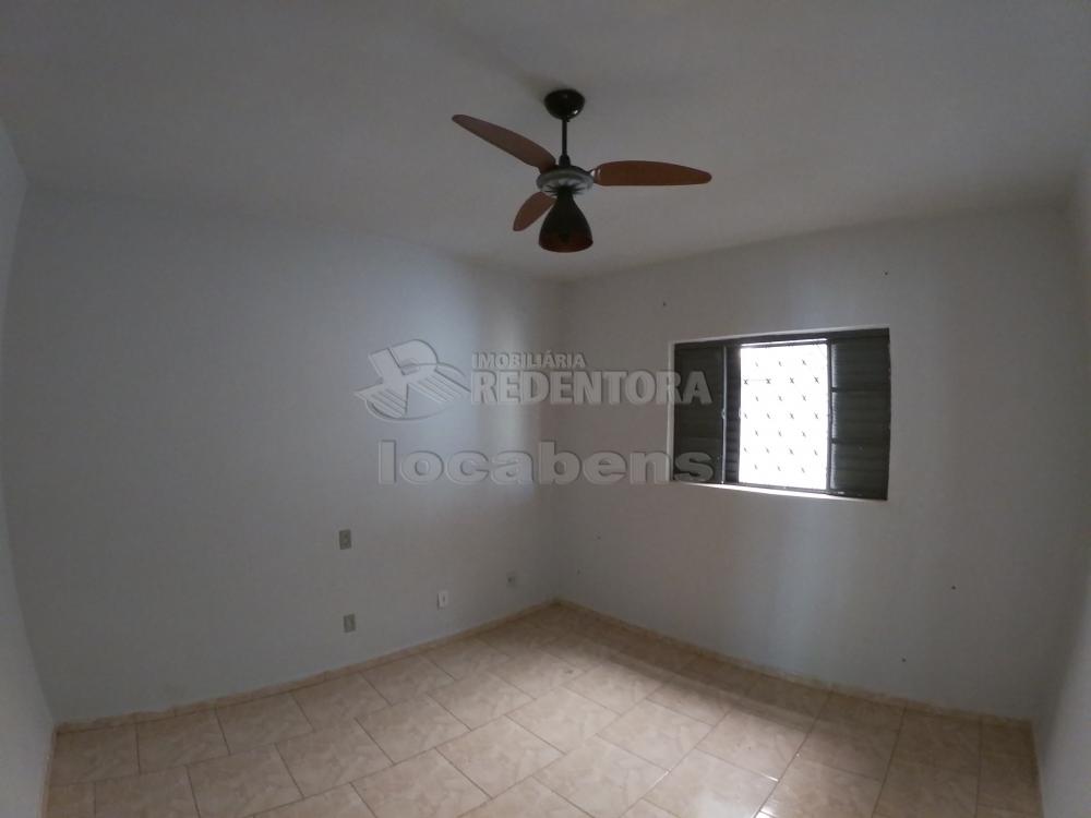 Alugar Casa / Padrão em São José do Rio Preto apenas R$ 850,00 - Foto 13