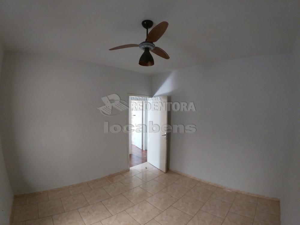 Alugar Casa / Padrão em São José do Rio Preto apenas R$ 850,00 - Foto 15
