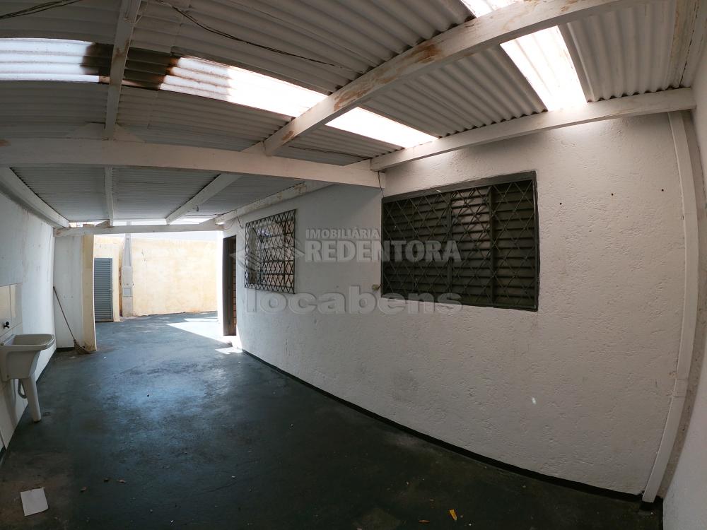 Alugar Casa / Padrão em São José do Rio Preto apenas R$ 850,00 - Foto 18