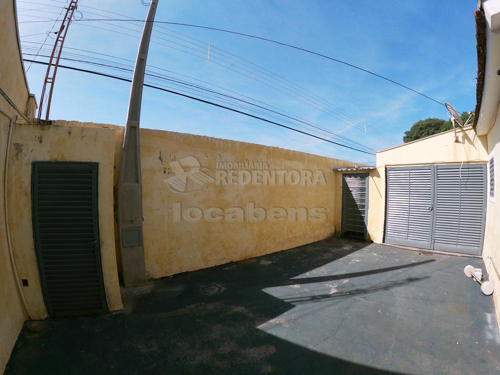 Alugar Casa / Padrão em São José do Rio Preto apenas R$ 850,00 - Foto 19