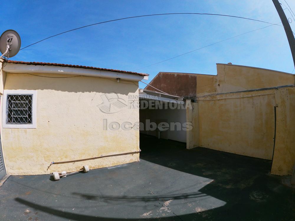 Alugar Casa / Padrão em São José do Rio Preto R$ 850,00 - Foto 21