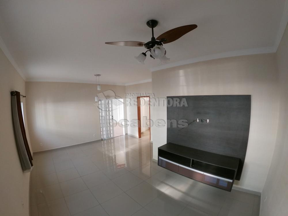 Alugar Casa / Padrão em São José do Rio Preto apenas R$ 2.000,00 - Foto 6