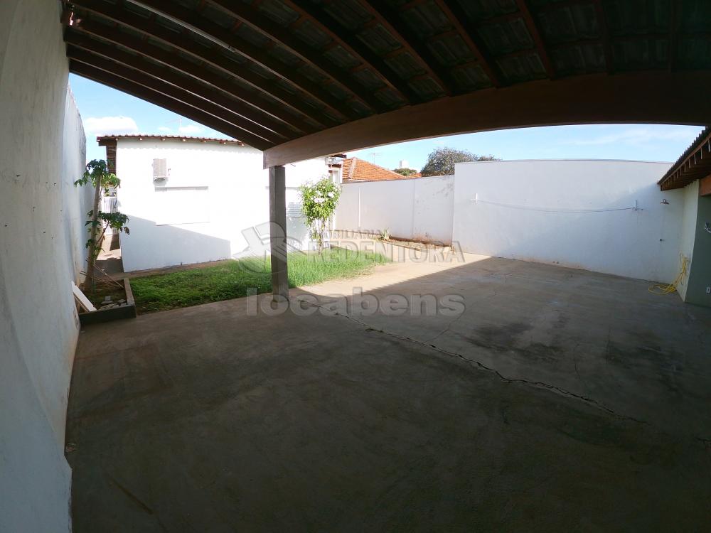 Alugar Casa / Padrão em São José do Rio Preto apenas R$ 2.000,00 - Foto 18