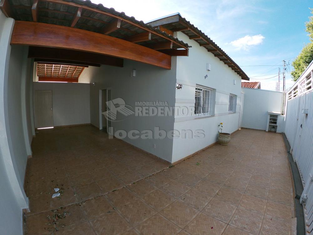 Alugar Casa / Padrão em São José do Rio Preto apenas R$ 2.000,00 - Foto 20