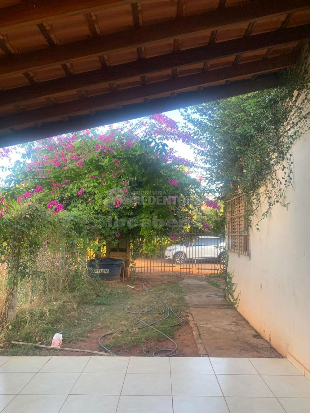 Alugar Casa / Padrão em São José do Rio Preto R$ 670,00 - Foto 7