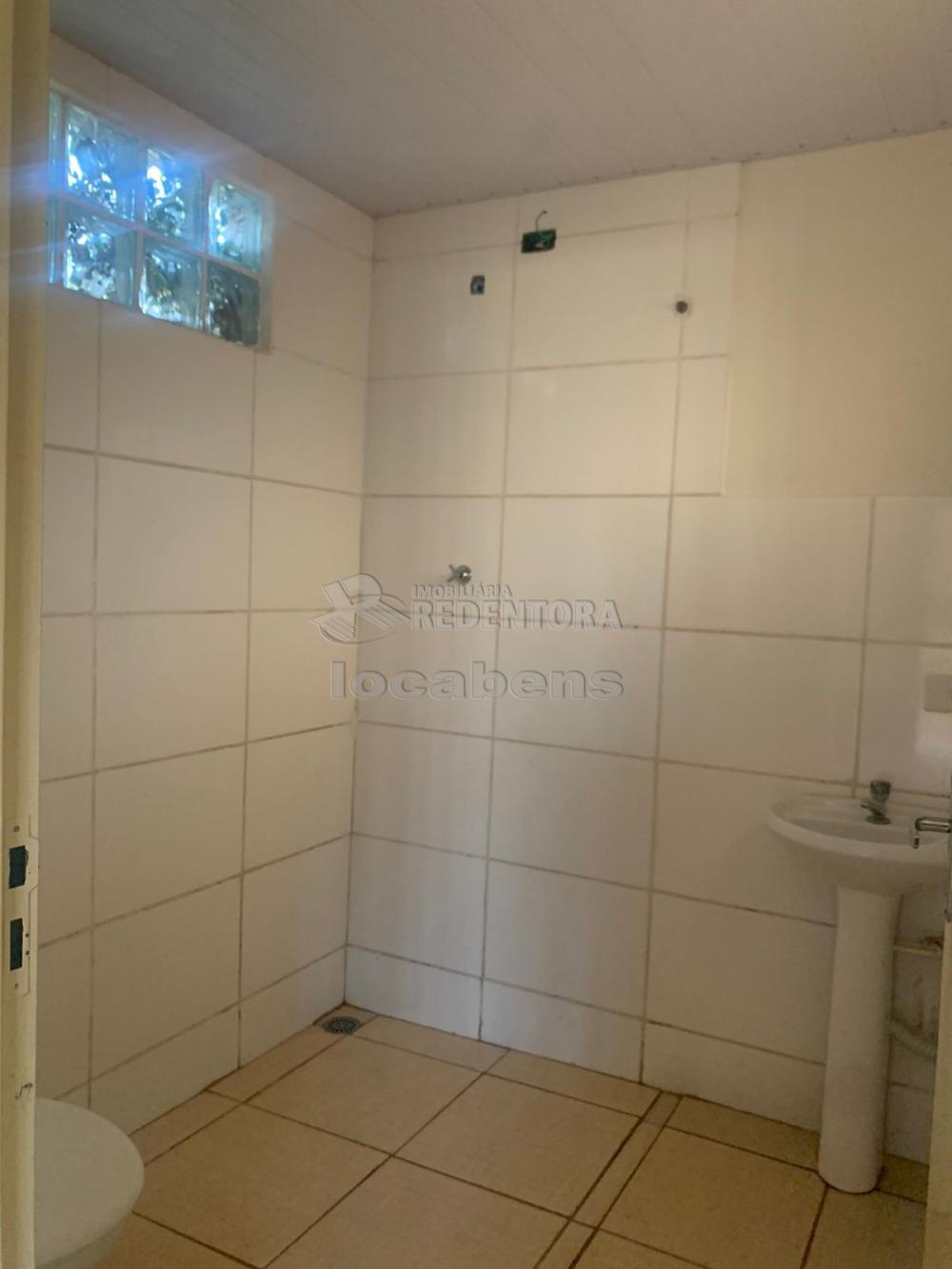 Alugar Casa / Padrão em São José do Rio Preto apenas R$ 670,00 - Foto 5