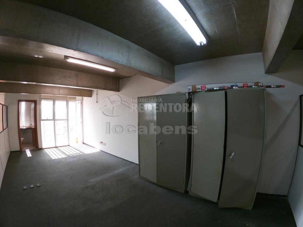 Alugar Comercial / Sala em São José do Rio Preto apenas R$ 1.300,00 - Foto 3