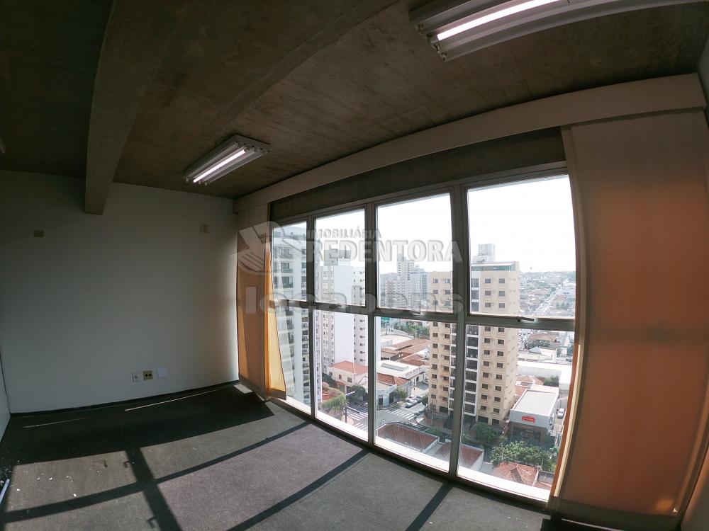 Alugar Comercial / Sala em São José do Rio Preto apenas R$ 1.300,00 - Foto 14