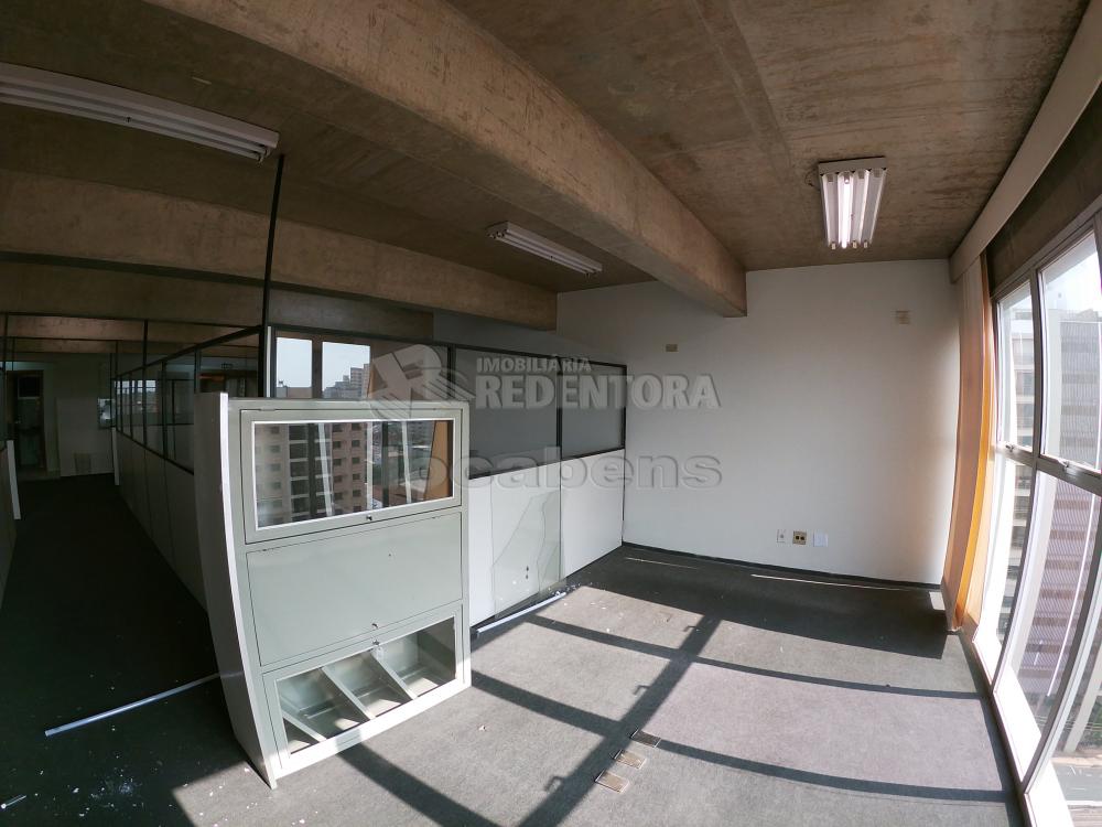 Alugar Comercial / Sala em São José do Rio Preto apenas R$ 1.300,00 - Foto 15