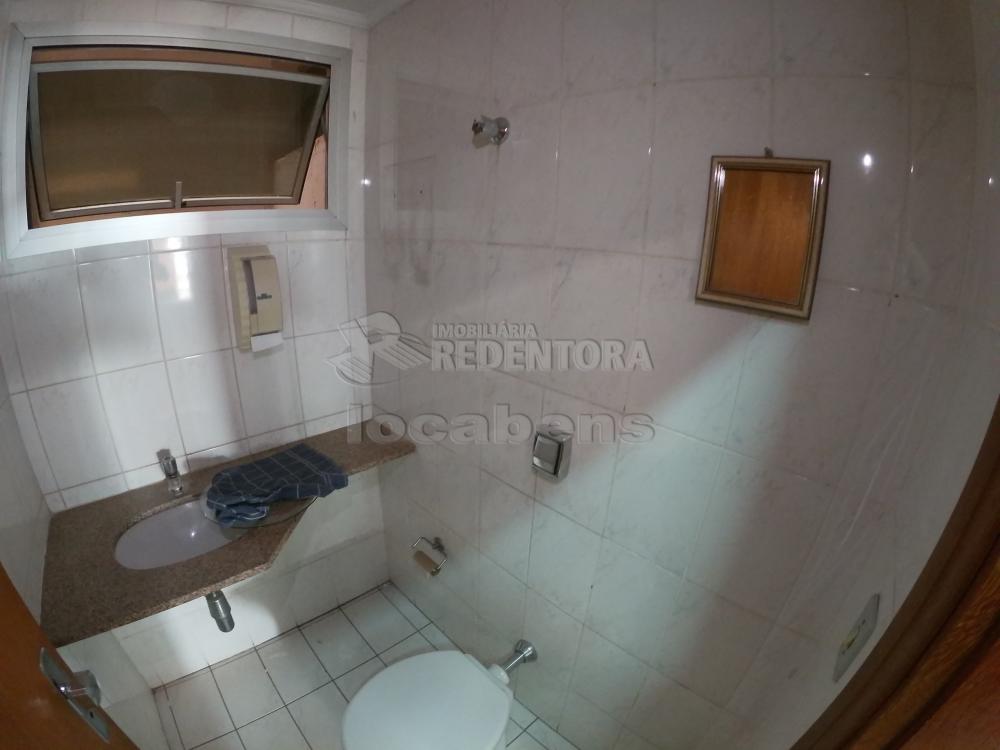 Alugar Comercial / Sala em São José do Rio Preto apenas R$ 1.300,00 - Foto 18