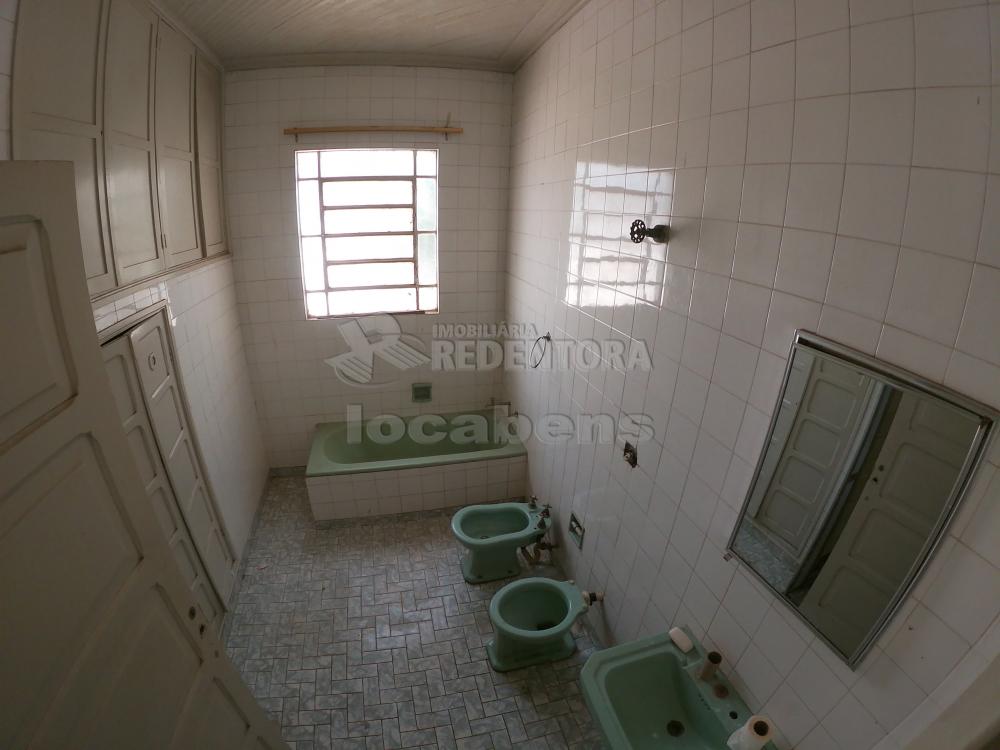 Alugar Casa / Padrão em São José do Rio Preto R$ 1.500,00 - Foto 7