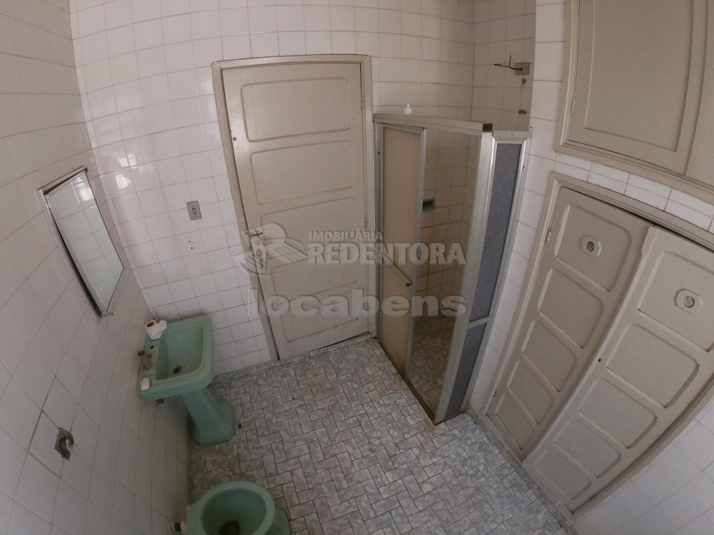 Alugar Casa / Padrão em São José do Rio Preto apenas R$ 1.500,00 - Foto 8