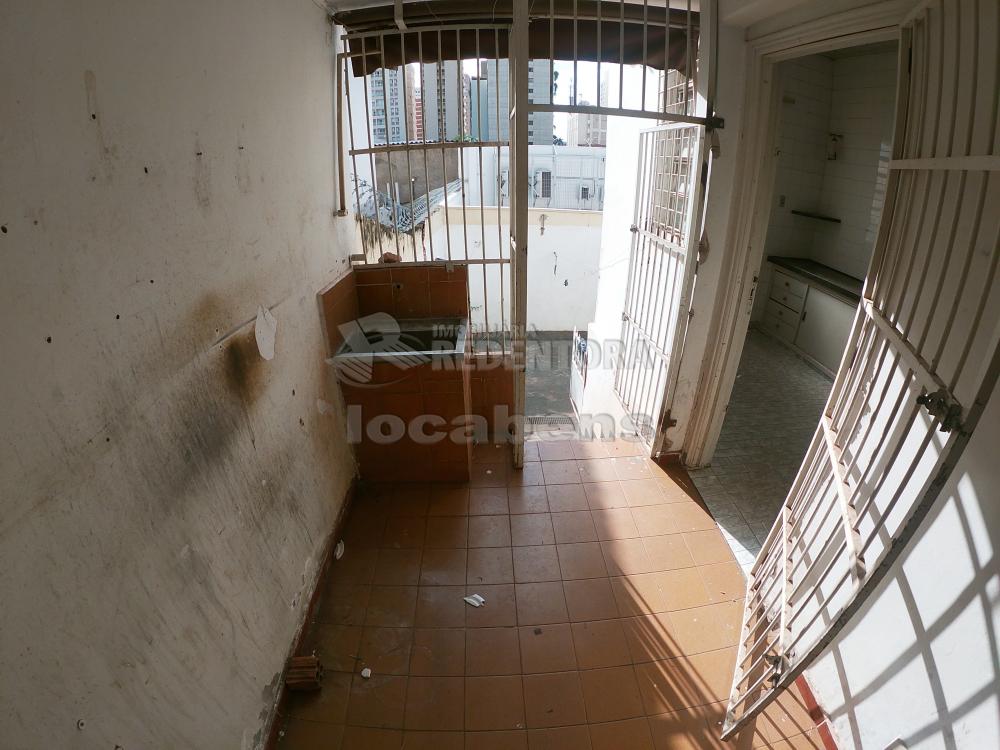 Alugar Casa / Padrão em São José do Rio Preto apenas R$ 1.500,00 - Foto 12