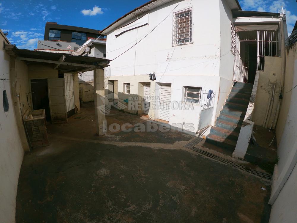 Alugar Casa / Padrão em São José do Rio Preto apenas R$ 1.500,00 - Foto 13