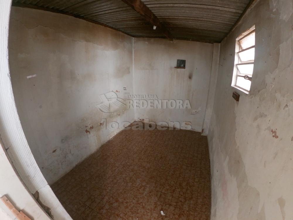 Alugar Casa / Padrão em São José do Rio Preto apenas R$ 1.500,00 - Foto 15