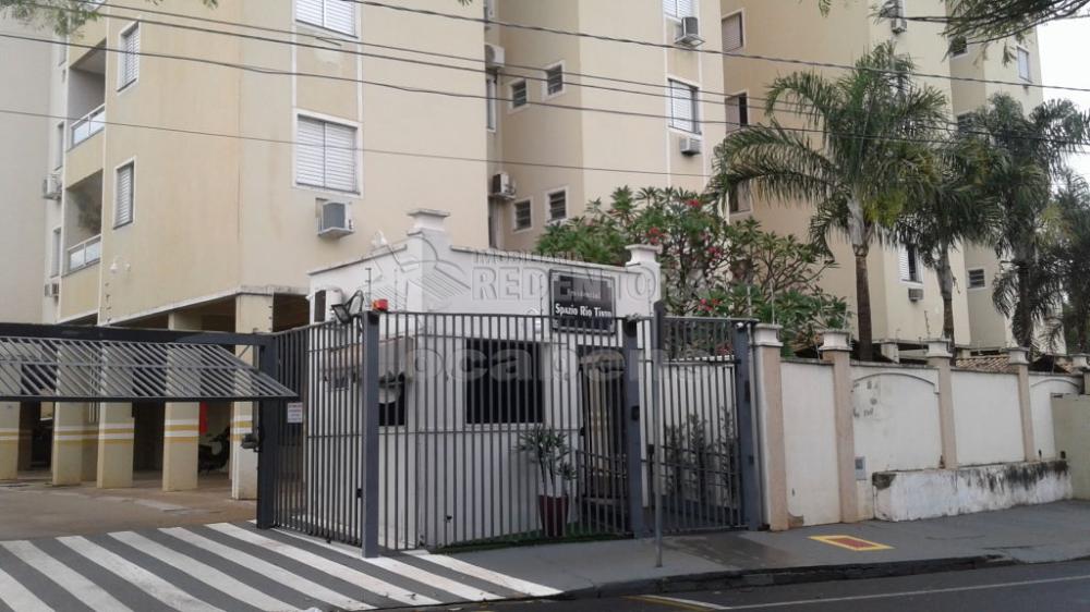 Alugar Apartamento / Cobertura em São José do Rio Preto R$ 1.745,62 - Foto 2