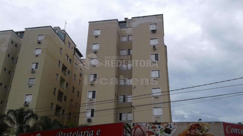 Alugar Apartamento / Cobertura em São José do Rio Preto R$ 1.745,62 - Foto 14