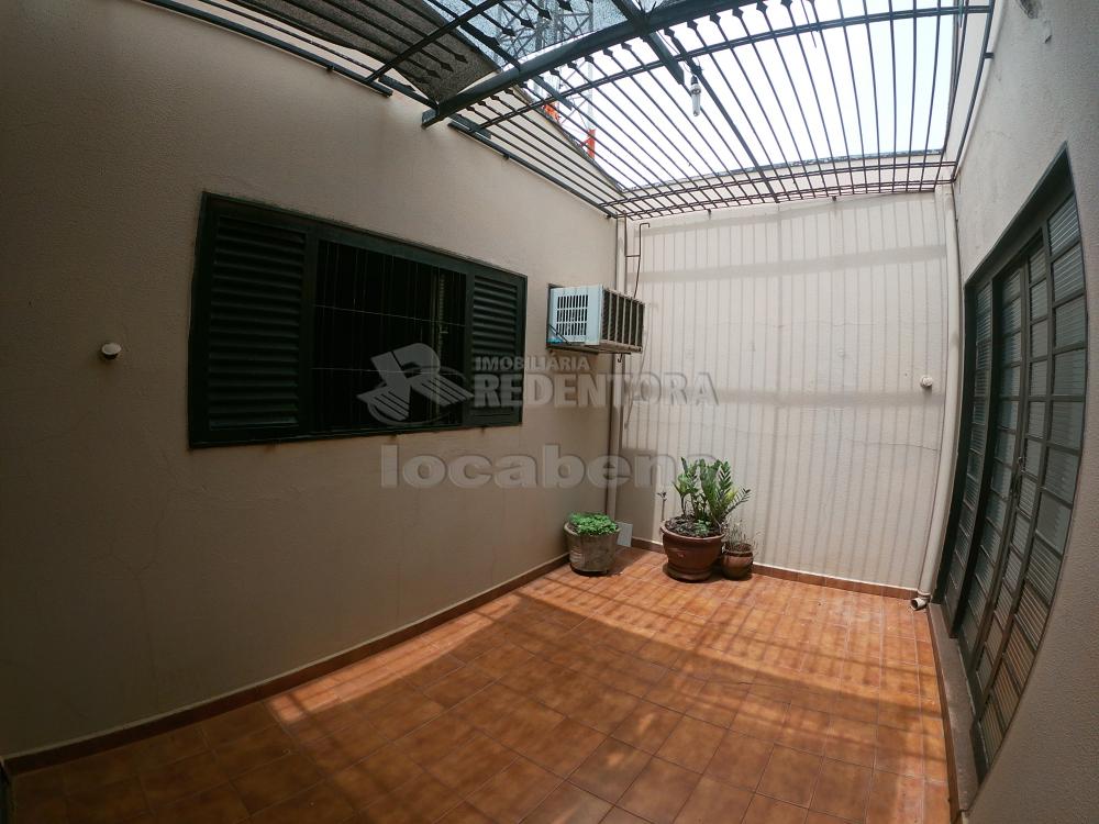 Alugar Comercial / Casa Comercial em São José do Rio Preto apenas R$ 2.600,00 - Foto 10