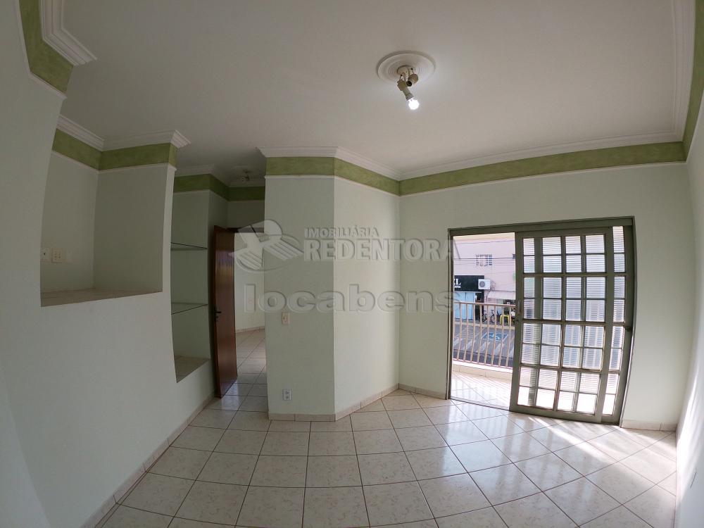 Alugar Apartamento / Padrão em São José do Rio Preto apenas R$ 900,00 - Foto 1