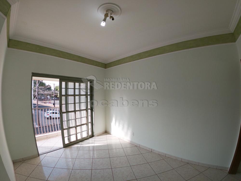 Alugar Apartamento / Padrão em São José do Rio Preto apenas R$ 900,00 - Foto 2