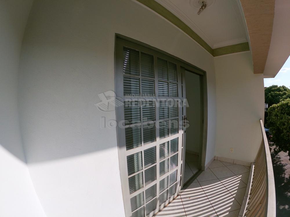 Alugar Apartamento / Padrão em São José do Rio Preto R$ 900,00 - Foto 6