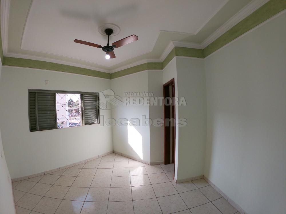 Alugar Apartamento / Padrão em São José do Rio Preto apenas R$ 900,00 - Foto 8