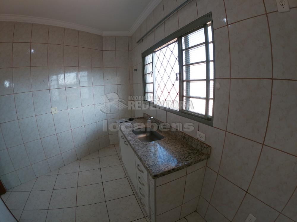 Alugar Apartamento / Padrão em São José do Rio Preto apenas R$ 900,00 - Foto 12