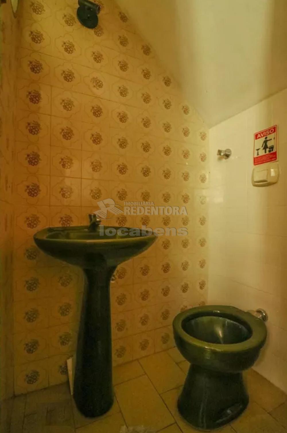 Alugar Casa / Sobrado em São José do Rio Preto R$ 1.700,00 - Foto 24
