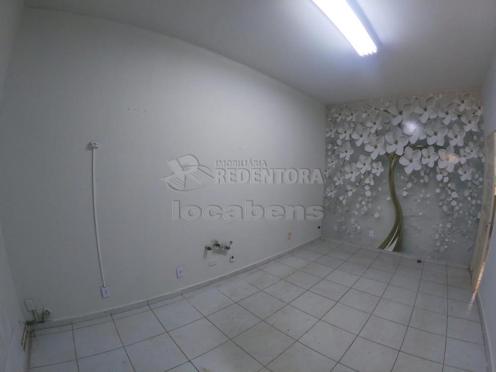 Alugar Comercial / Sala em São José do Rio Preto apenas R$ 900,00 - Foto 6