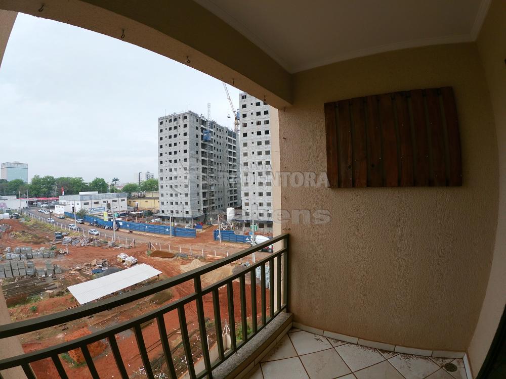 Alugar Apartamento / Padrão em São José do Rio Preto apenas R$ 900,00 - Foto 5