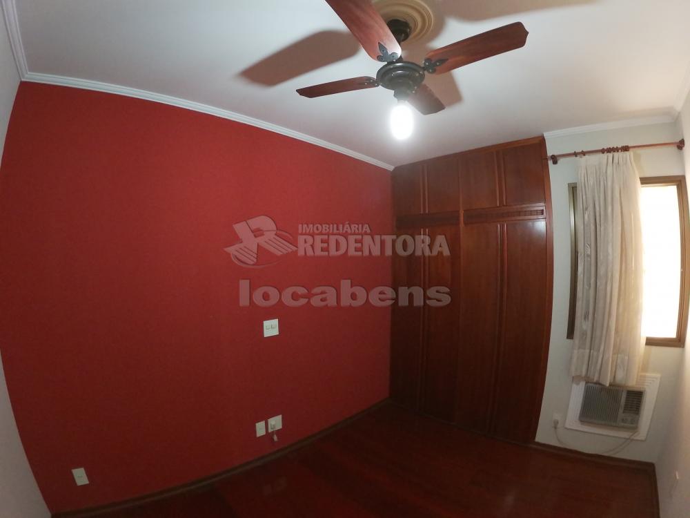 Alugar Apartamento / Padrão em São José do Rio Preto R$ 900,00 - Foto 7