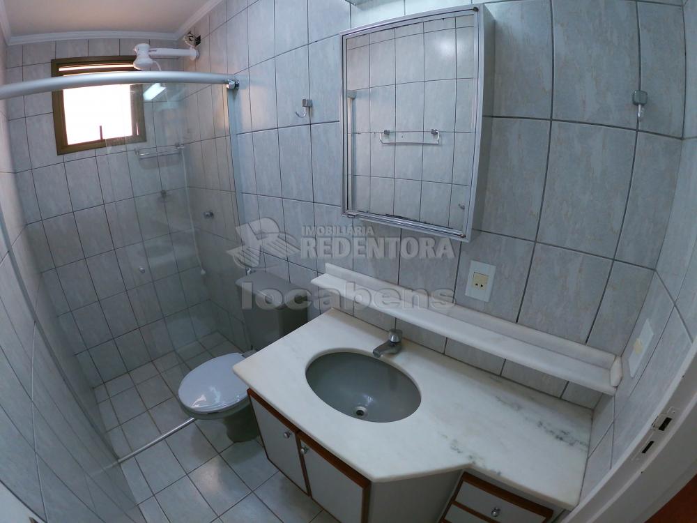 Alugar Apartamento / Padrão em São José do Rio Preto apenas R$ 900,00 - Foto 10