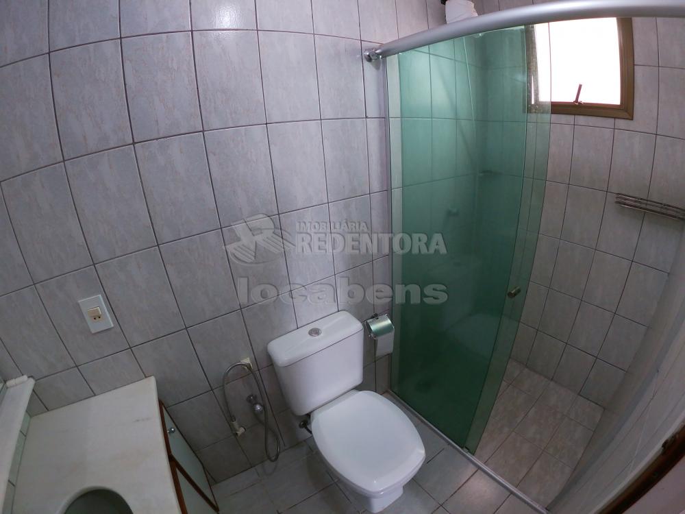 Alugar Apartamento / Padrão em São José do Rio Preto apenas R$ 900,00 - Foto 15