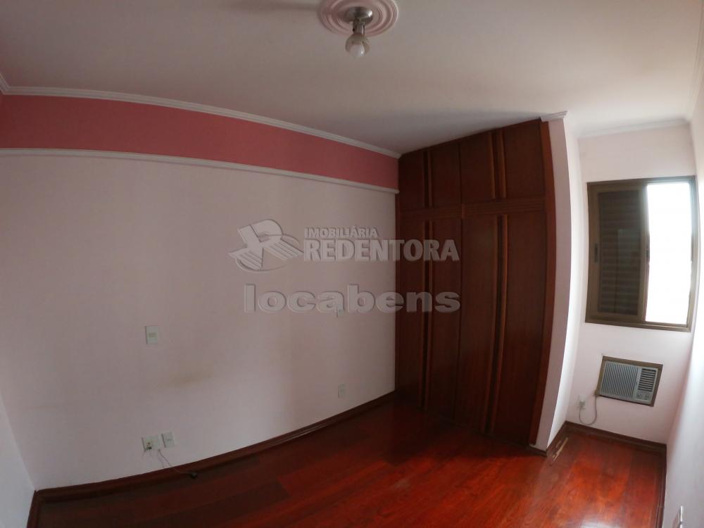 Alugar Apartamento / Padrão em São José do Rio Preto apenas R$ 900,00 - Foto 11